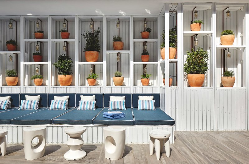 Delamar - Erwachsenenhotel 2