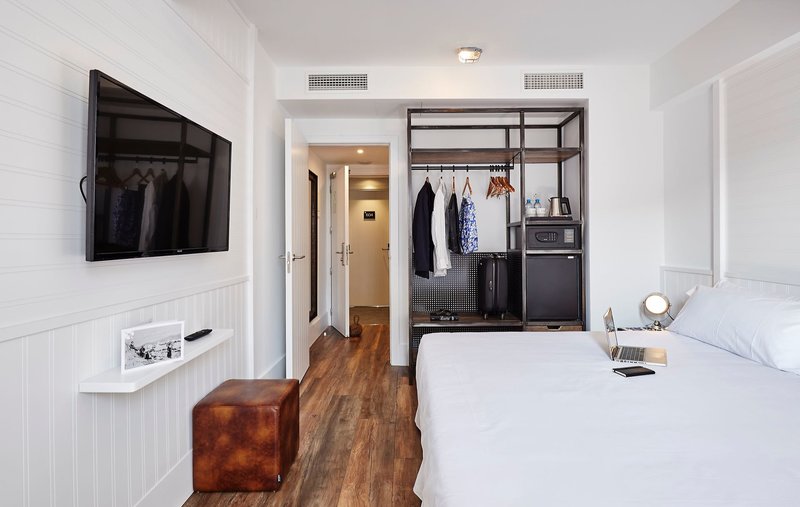 Delamar - Erwachsenenhotel 3