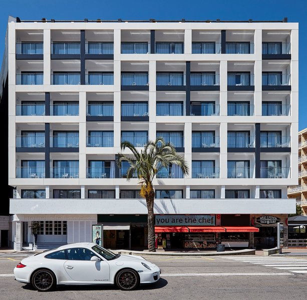 Delamar - Erwachsenenhotel 5