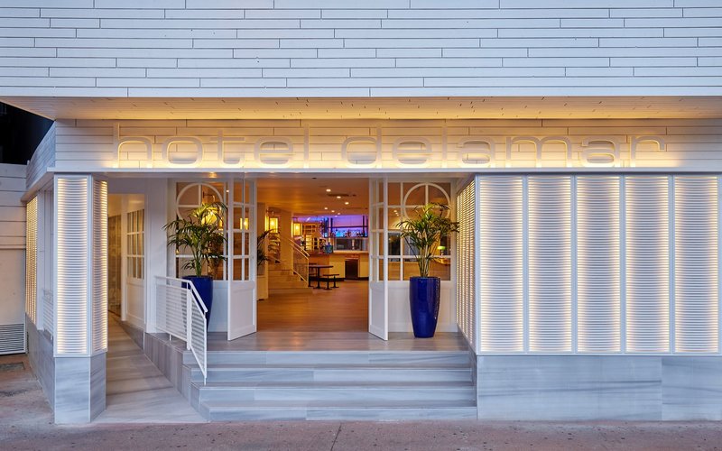 Delamar - Erwachsenenhotel 7