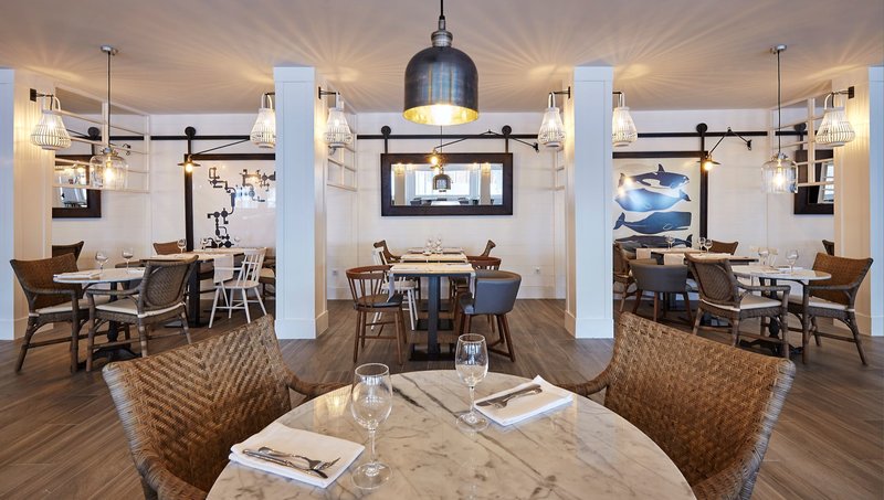 Delamar - Erwachsenenhotel 8