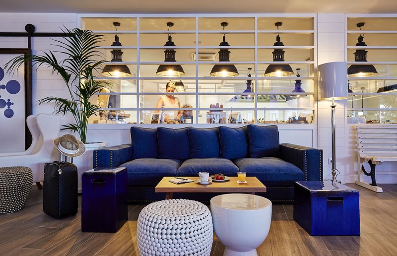 Delamar - Erwachsenenhotel 9