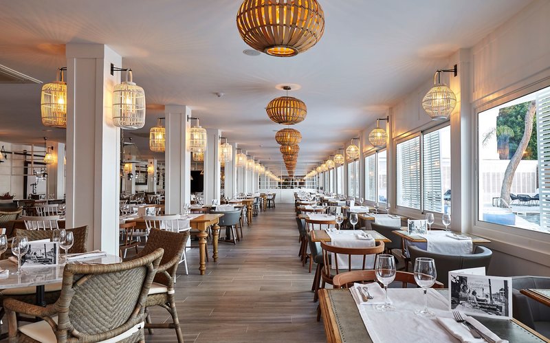 Delamar - Erwachsenenhotel 11