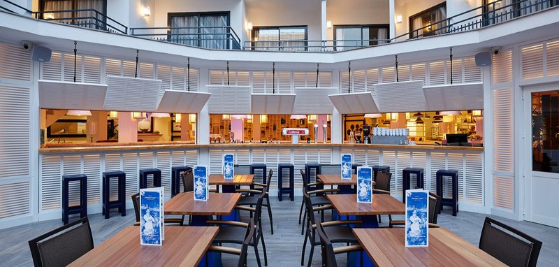 Delamar - Erwachsenenhotel 13