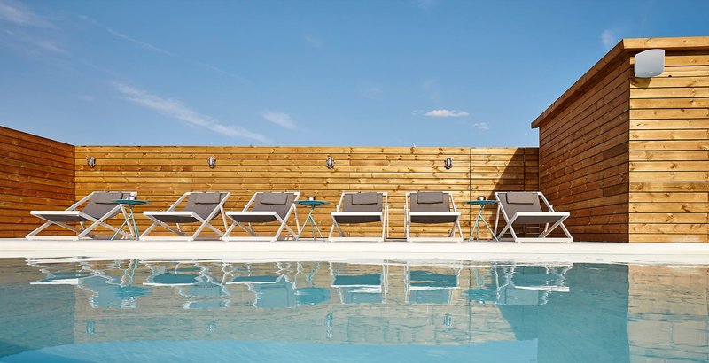 Delamar - Erwachsenenhotel 14