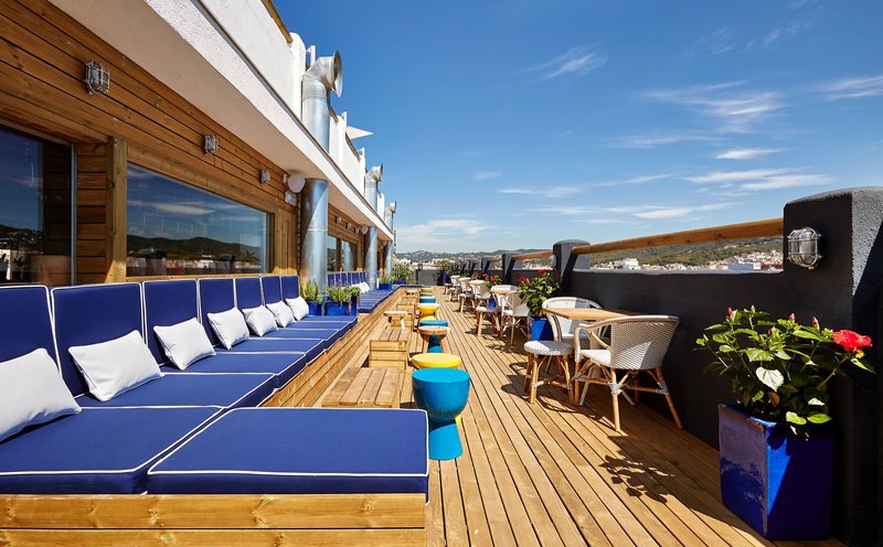 Delamar - Erwachsenenhotel 15