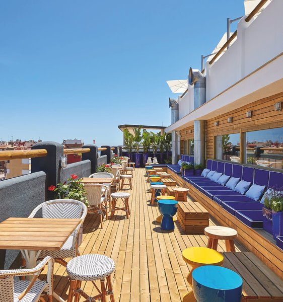 Delamar - Erwachsenenhotel 16