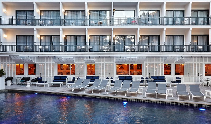 Delamar - Erwachsenenhotel 17