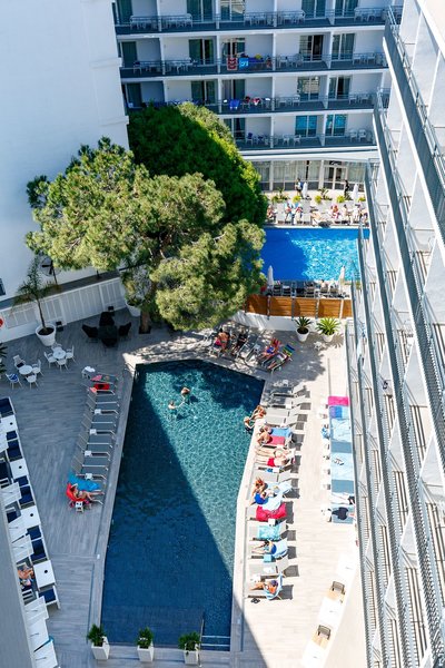 Delamar - Erwachsenenhotel 18