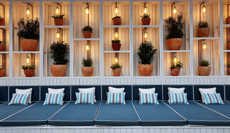 Delamar - Erwachsenenhotel 19