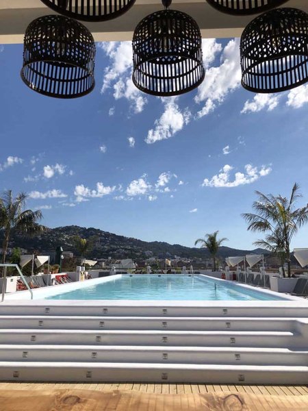 Delamar - Erwachsenenhotel 20