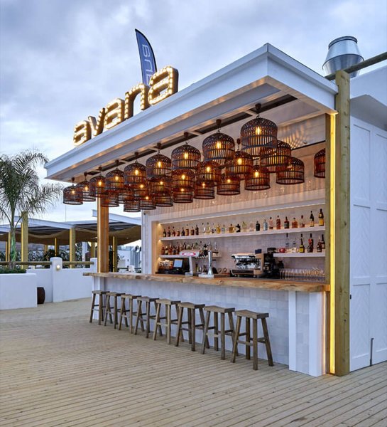 Delamar - Erwachsenenhotel 22