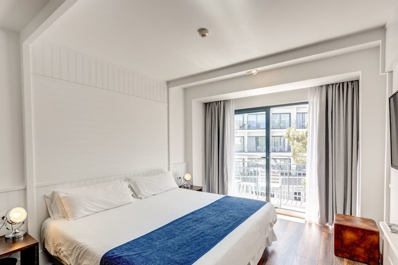 Delamar - Erwachsenenhotel 24