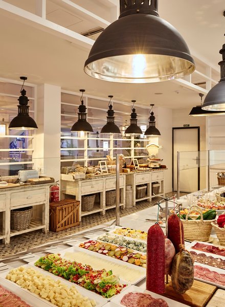 Delamar - Erwachsenenhotel 26