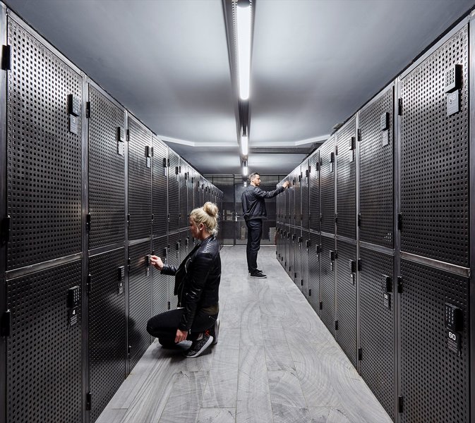 Delamar - Erwachsenenhotel 28