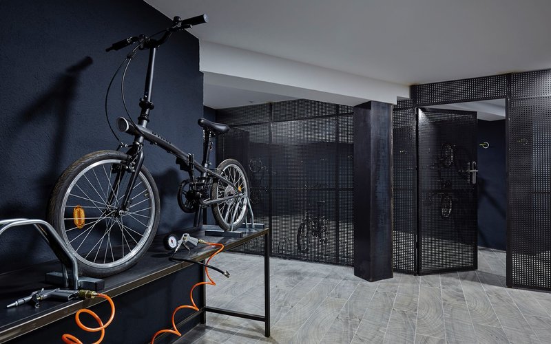 Delamar - Erwachsenenhotel 29