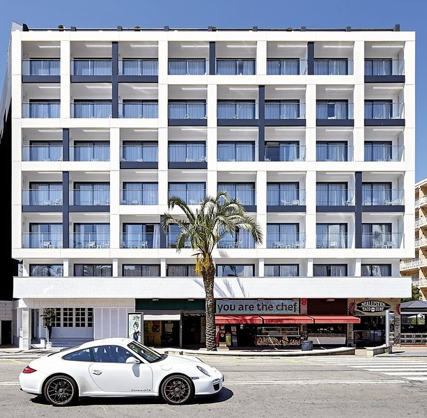 Delamar - Erwachsenenhotel 1