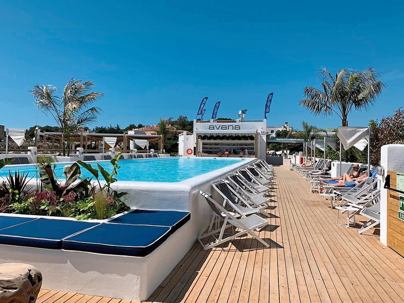 Delamar - Erwachsenenhotel 2