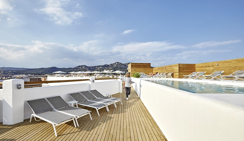 Delamar - Erwachsenenhotel 4