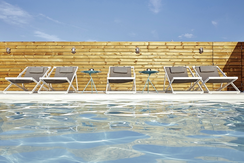 Delamar - Erwachsenenhotel 5