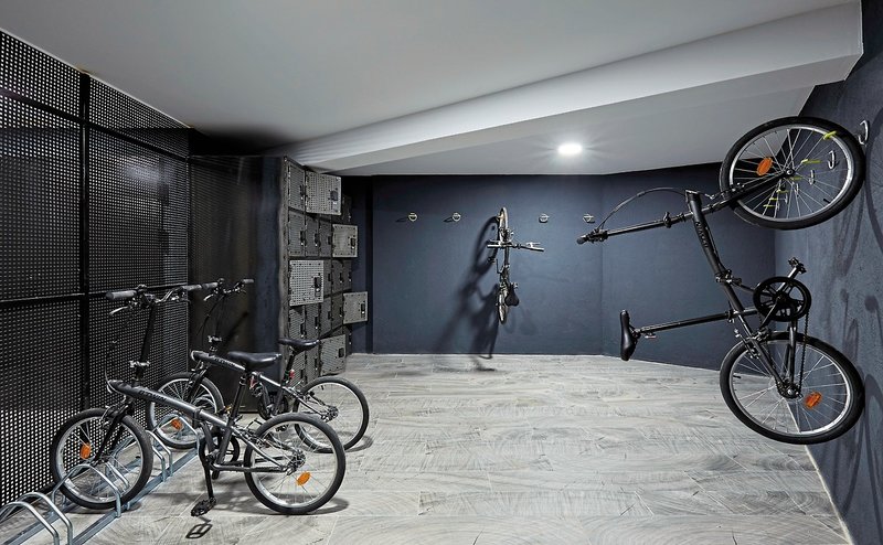 Delamar - Erwachsenenhotel 14