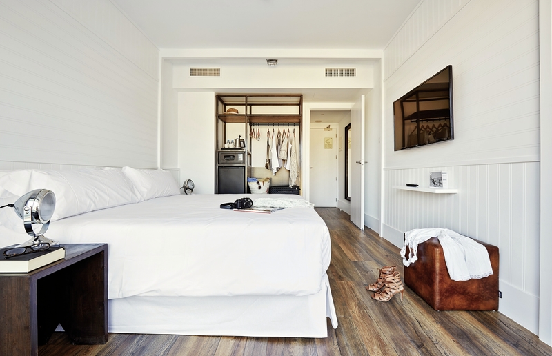 Hotel Delamar 6