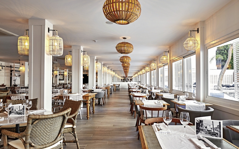 Hotel Delamar 7