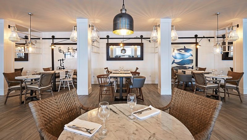 Hotel Delamar 8