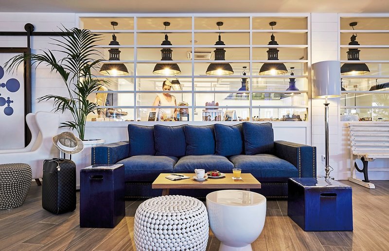 Hotel Delamar 10