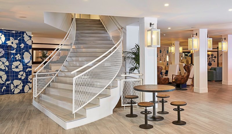 Hotel Delamar 12