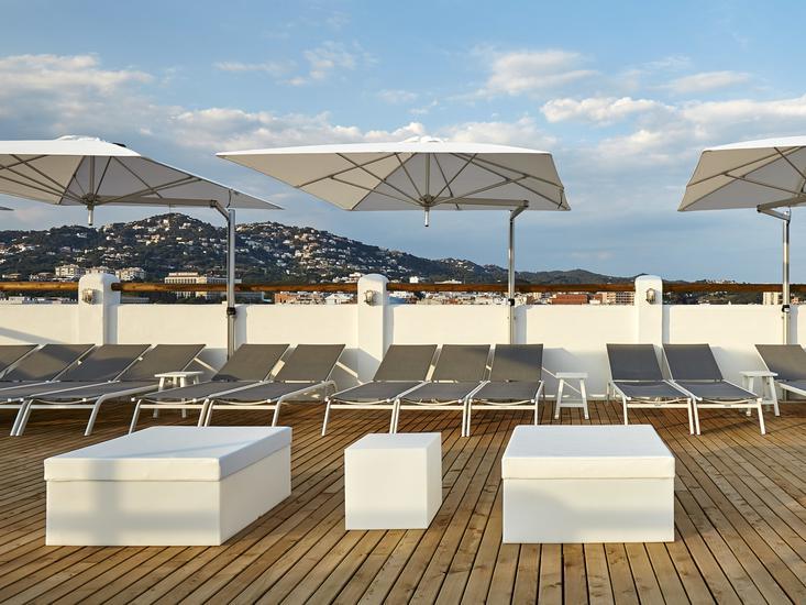 Delamar - Erwachsenenhotel 2