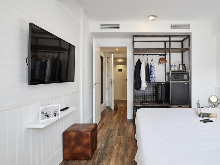 Delamar - Erwachsenenhotel 5