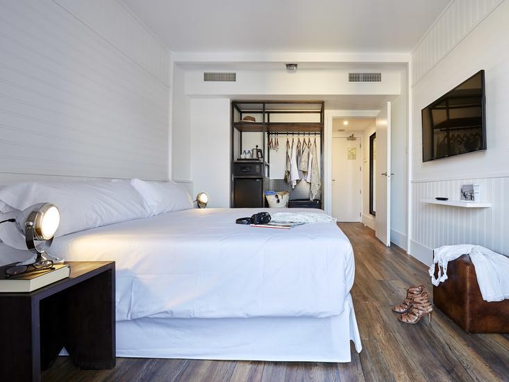 Delamar - Erwachsenenhotel 6