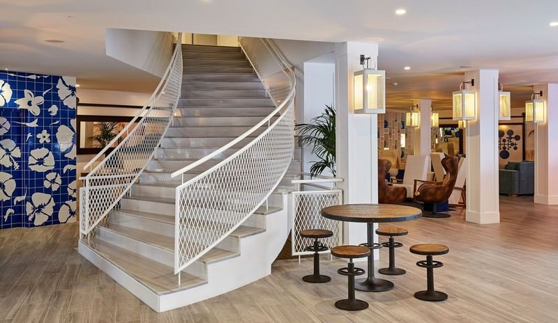 Hotel Delamar 2