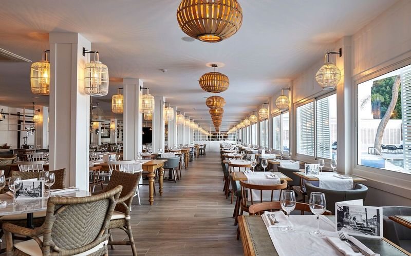 Hotel Delamar 5