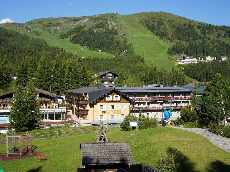 Almresort Katschberg - Hinteregger 1