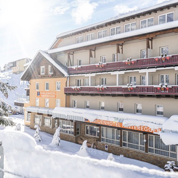 Almresort Katschberg - Hinteregger 5