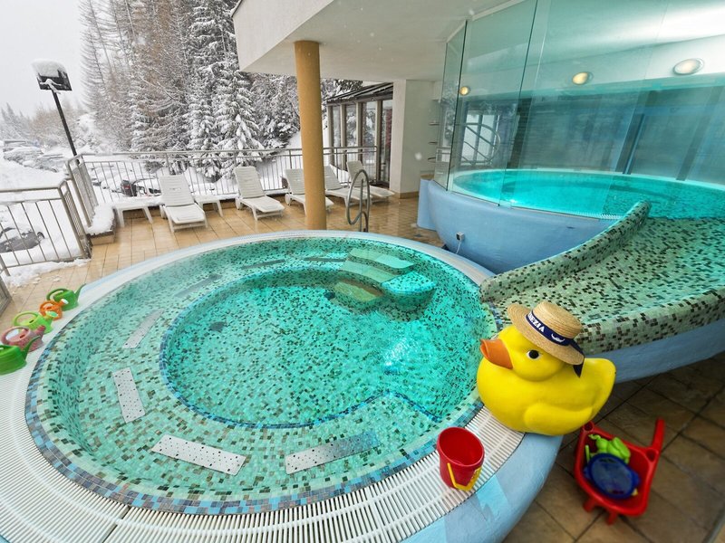 Almresort Katschberg - Hinteregger 7