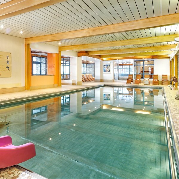 Almresort Katschberg - Hinteregger 8