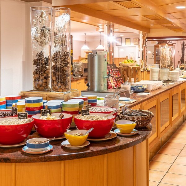 Almresort Katschberg - Hinteregger 9