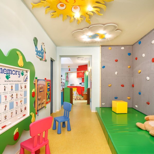 Almresort Katschberg - Hinteregger 11