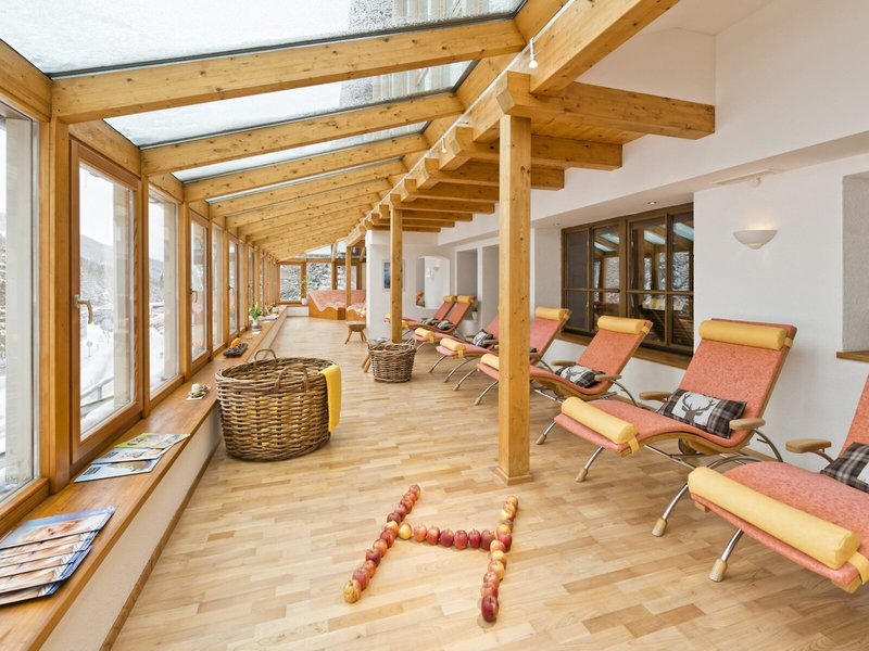 Almresort Katschberg - Hinteregger 12