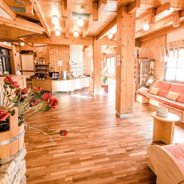 Almresort Katschberg - Hinteregger 14