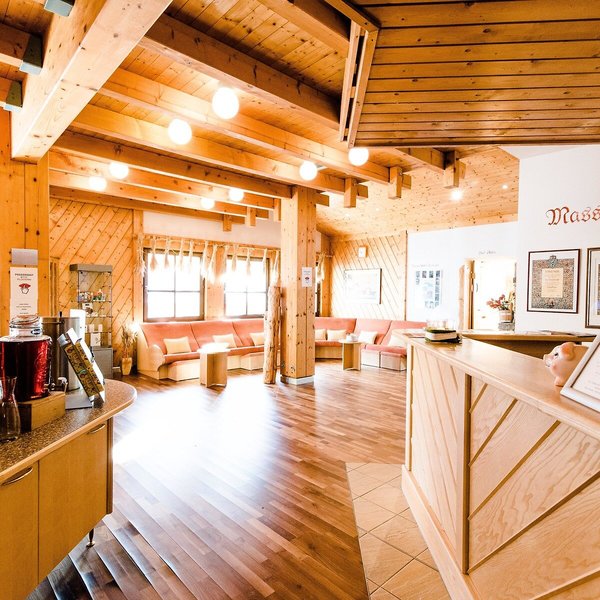 Almresort Katschberg - Hinteregger 15