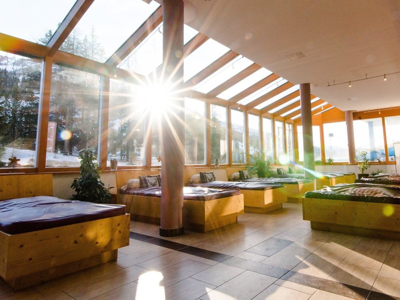 Almresort Katschberg - Hinteregger 16