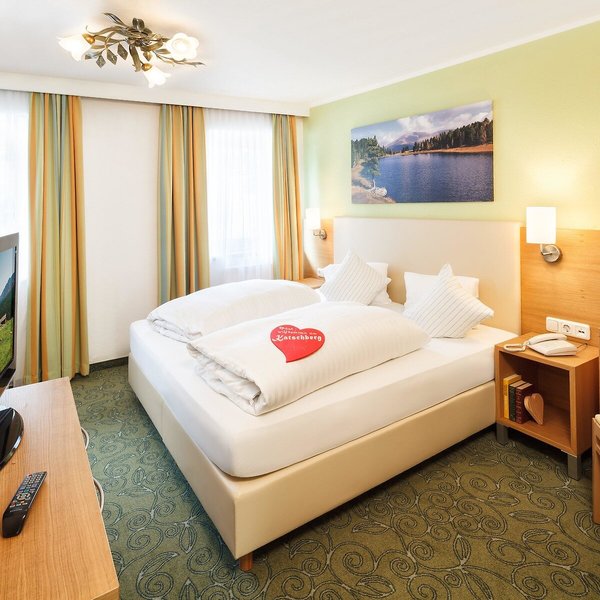 Almresort Katschberg - Hinteregger 17