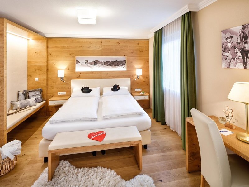 Almresort Katschberg - Hinteregger 18