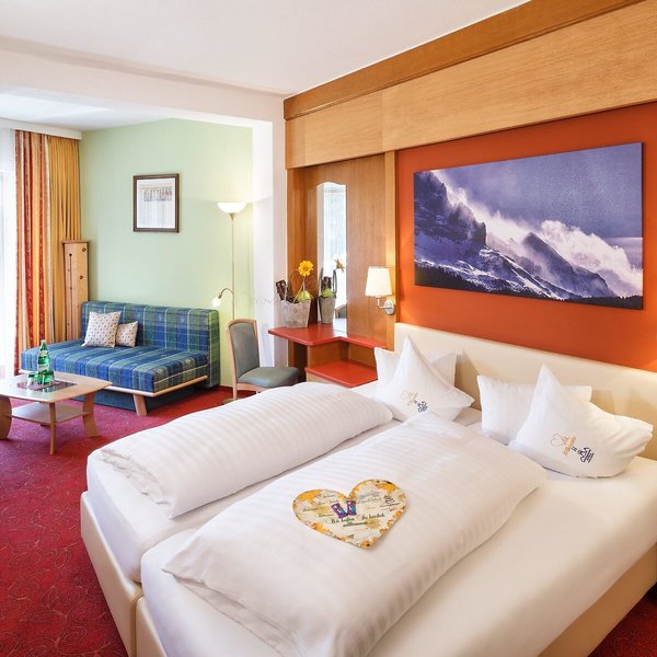 Almresort Katschberg - Hinteregger 19
