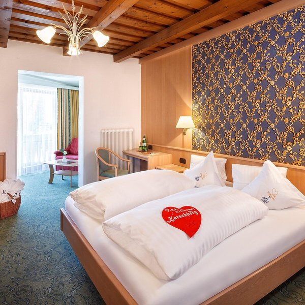 Almresort Katschberg - Hinteregger 20