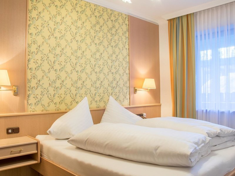 Almresort Katschberg - Hinteregger 21